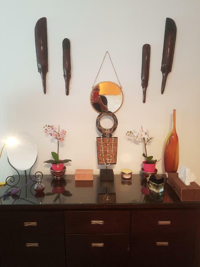 Sylvias Art Studio Apt Айя Напа Екстериор снимка